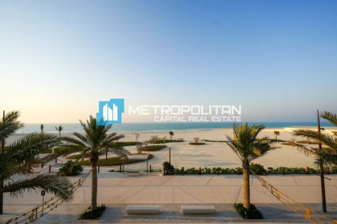 2 غرف نوم شقة على جزيرة السعديات, الإمارات العربية المتحدة رقم 145037 3