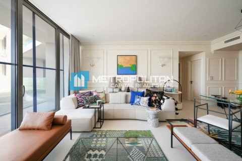 2 غرف نوم شقة على جزيرة السعديات, الإمارات العربية المتحدة رقم 145037 4