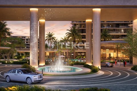 Apartment de 3 dormitorios en Dubai, UAE No. 143985 4