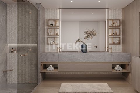 Apartment de 3 dormitorios en Dubai, UAE No. 143985 18