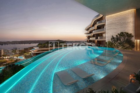 Apartment de 3 dormitorios en Dubai, UAE No. 143985 5