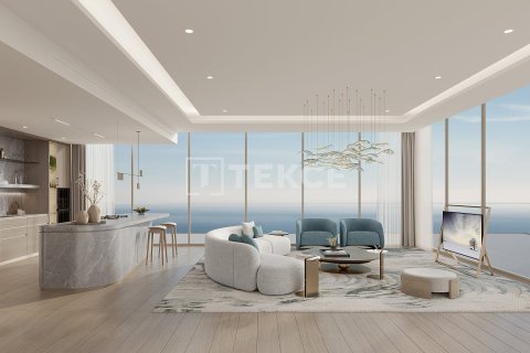 Apartment de 3 dormitorios en Dubai, UAE No. 143985 15