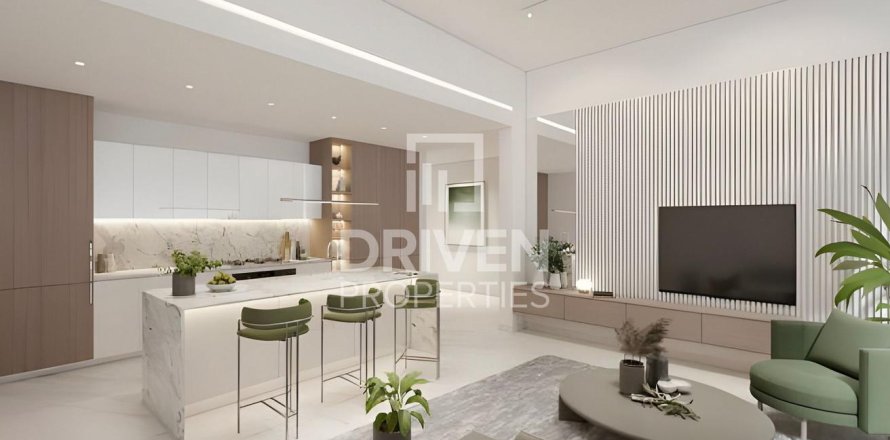1 bedroom Apartment in Dubai Hills Estate, UAE No. 211492