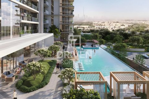 1 bedroom Apartment in Dubai Hills Estate, UAE No. 211492 11