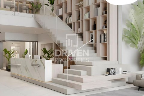 1 bedroom Apartment in Dubai Hills Estate, UAE No. 211492 4