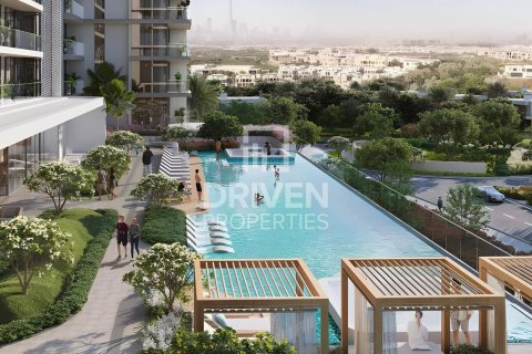 1 bedroom Apartment in Dubai Hills Estate, UAE No. 211492 10