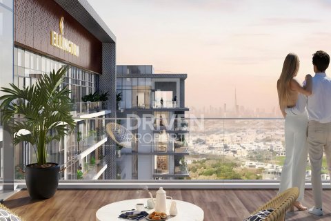 1 bedroom Apartment in Dubai Hills Estate, UAE No. 211492 12
