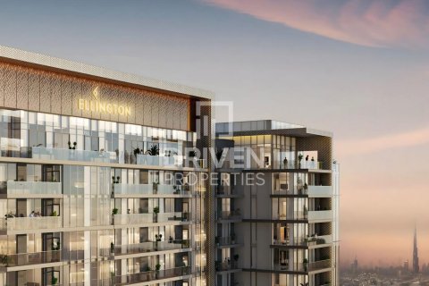 1 bedroom Apartment in Dubai Hills Estate, UAE No. 211492 14