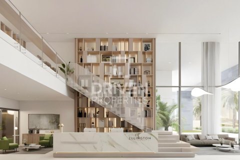 1 bedroom Apartment in Dubai Hills Estate, UAE No. 211492 6