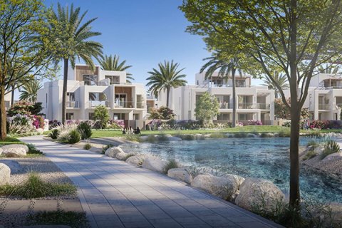 Villa de 4 chambres à The Valley, UAE No. 146478 13