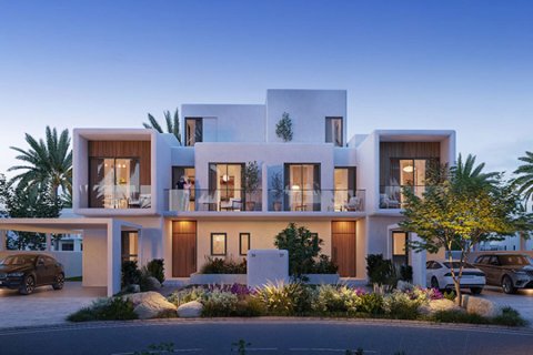 Villa de 4 chambres à The Valley, UAE No. 146478 11