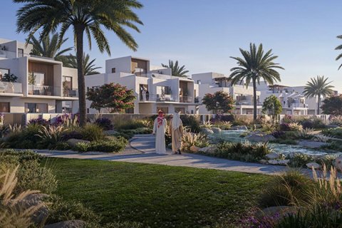 Villa de 4 chambres à The Valley, UAE No. 146478 8