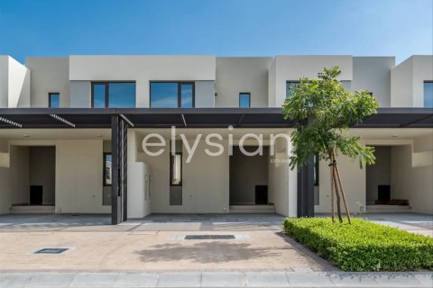 3 bedrooms Townhouse in EMAAR South, UAE No. 64652 20