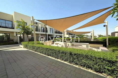 3 bedrooms Townhouse in EMAAR South, UAE No. 64652 7