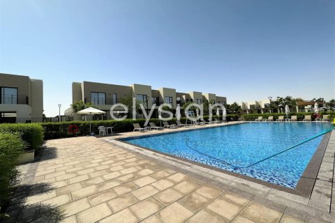 3 bedrooms Townhouse in EMAAR South, UAE No. 64652 9