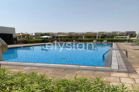 3 bedrooms Townhouse in EMAAR South, UAE No. 64652