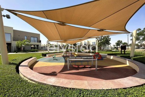 3 bedrooms Townhouse in EMAAR South, UAE No. 64652 6