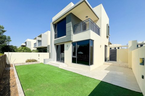 4 bedrooms Townhouse in Maple 2, UAE No. 213028