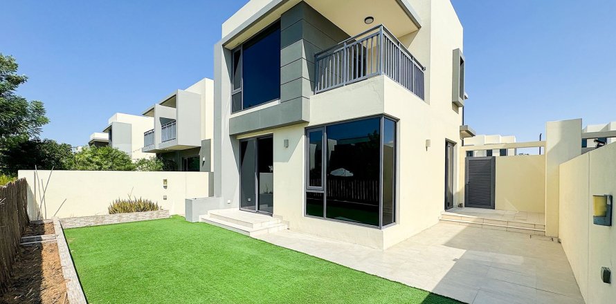 4 bedrooms Townhouse in Maple 2, UAE No. 213028