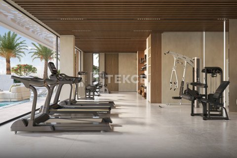Appartement de 2 chambres à Meydan, UAE No. 107031 10