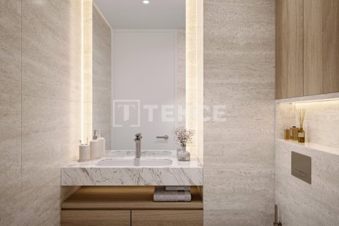 Appartement de 2 chambres à Meydan, UAE No. 107031 20