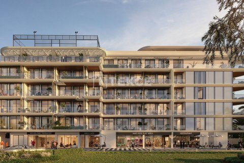 Appartement de 2 chambres à Meydan, UAE No. 107031 4