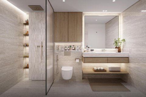 Appartement de 2 chambres à Meydan, UAE No. 107031 19