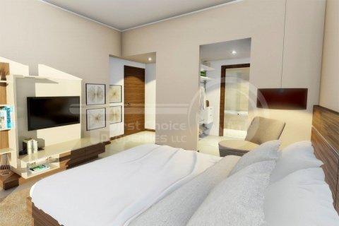 Квартира с 2 спальнями в Oasis Residences, ОАЭ №172480 7