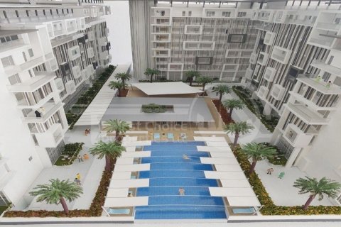 Квартира с 2 спальнями в Oasis Residences, ОАЭ №172480 15
