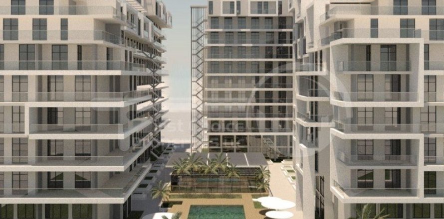 Квартира с 2 спальнями в Oasis Residences, ОАЭ №172480