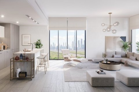 2 bedrooms Apartment in Mohammed Bin Rashid City, UAE No. 96362 10