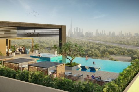 2 bedrooms Apartment in Mohammed Bin Rashid City, UAE No. 96362 5