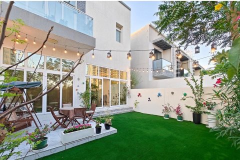 Townhouse de 4 chambres à Al Furjan, UAE No. 215335