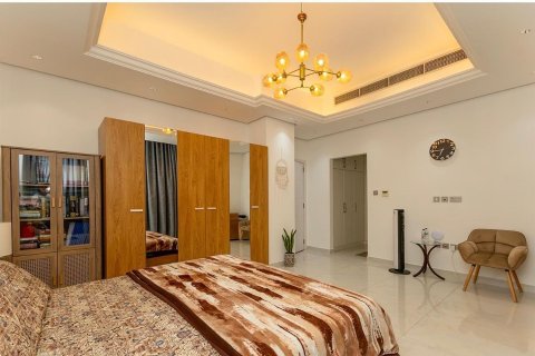 Townhouse de 4 dormitorios en Al Furjan, UAE No. 215335 6