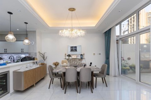 Townhouse de 4 dormitorios en Al Furjan, UAE No. 215335 3