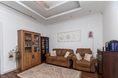 Townhouse de 4 dormitorios en Al Furjan, UAE No. 215335 10