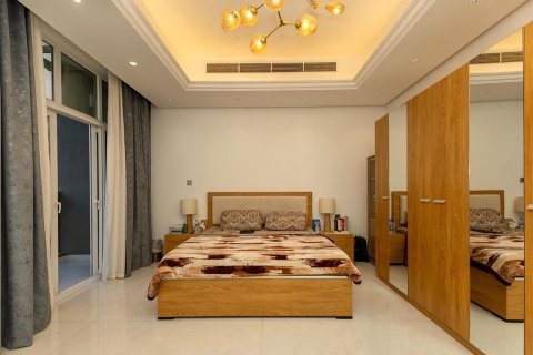 Townhouse de 4 dormitorios en Al Furjan, UAE No. 215335 8