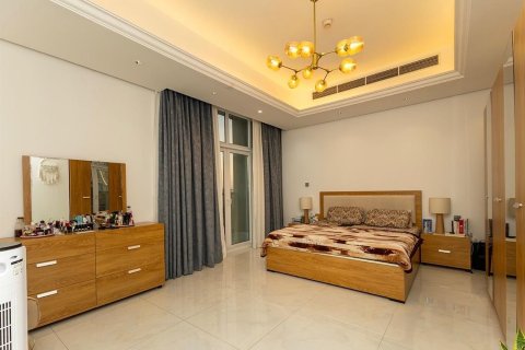 Townhouse de 4 dormitorios en Al Furjan, UAE No. 215335 7