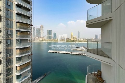 2 غرف نوم شقة في EMAAR Beachfront, الإمارات العربية المتحدة رقم 129393 3