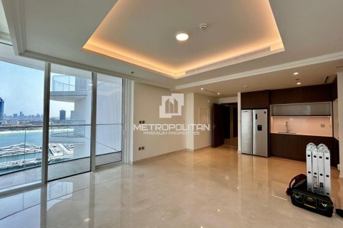 2 غرف نوم شقة في EMAAR Beachfront, الإمارات العربية المتحدة رقم 129393 4