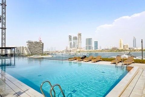 2 غرف نوم شقة في EMAAR Beachfront, الإمارات العربية المتحدة رقم 129393 23