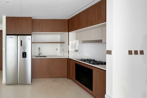 2 غرف نوم شقة في EMAAR Beachfront, الإمارات العربية المتحدة رقم 129393 5