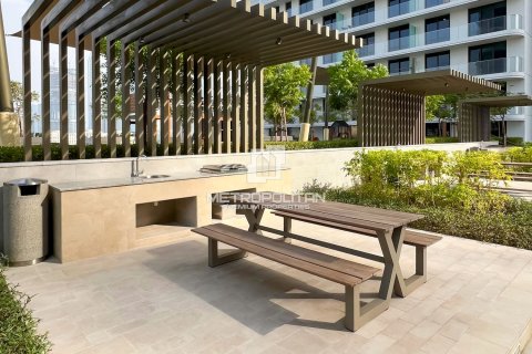 2 غرف نوم شقة في EMAAR Beachfront, الإمارات العربية المتحدة رقم 129393 18