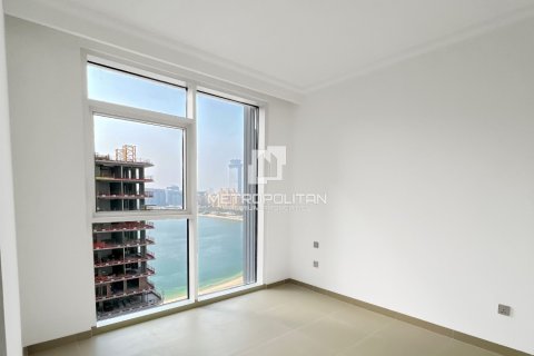 2 غرف نوم شقة في EMAAR Beachfront, الإمارات العربية المتحدة رقم 129393 8