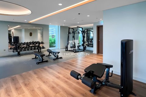 2 غرف نوم شقة في EMAAR Beachfront, الإمارات العربية المتحدة رقم 129393 21