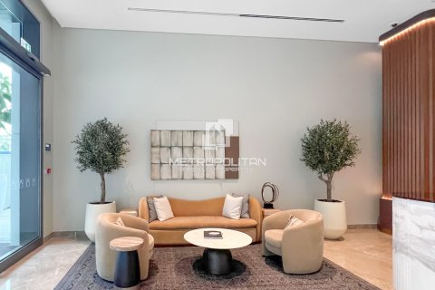 2 غرف نوم شقة في EMAAR Beachfront, الإمارات العربية المتحدة رقم 129393 16