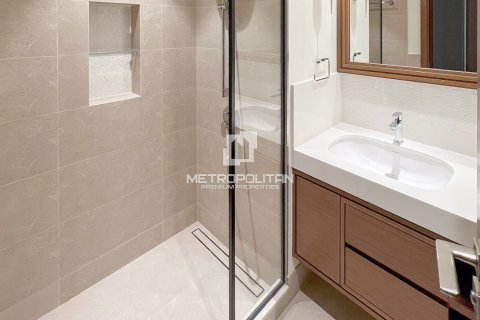 2 غرف نوم شقة في EMAAR Beachfront, الإمارات العربية المتحدة رقم 129393 13