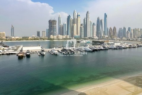2 غرف نوم شقة في EMAAR Beachfront, الإمارات العربية المتحدة رقم 129393 19