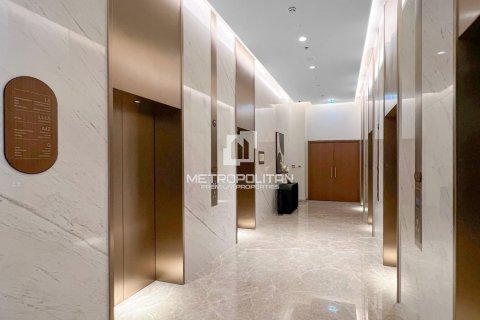 2 غرف نوم شقة في EMAAR Beachfront, الإمارات العربية المتحدة رقم 129393 17