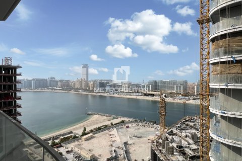 2 غرف نوم شقة في EMAAR Beachfront, الإمارات العربية المتحدة رقم 129393 15